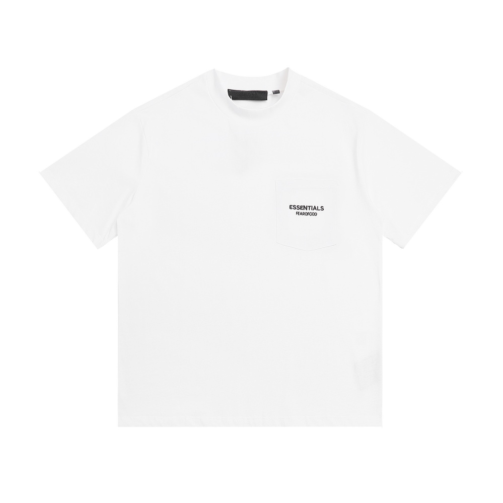 FEAR OF GOD T-shirts-987