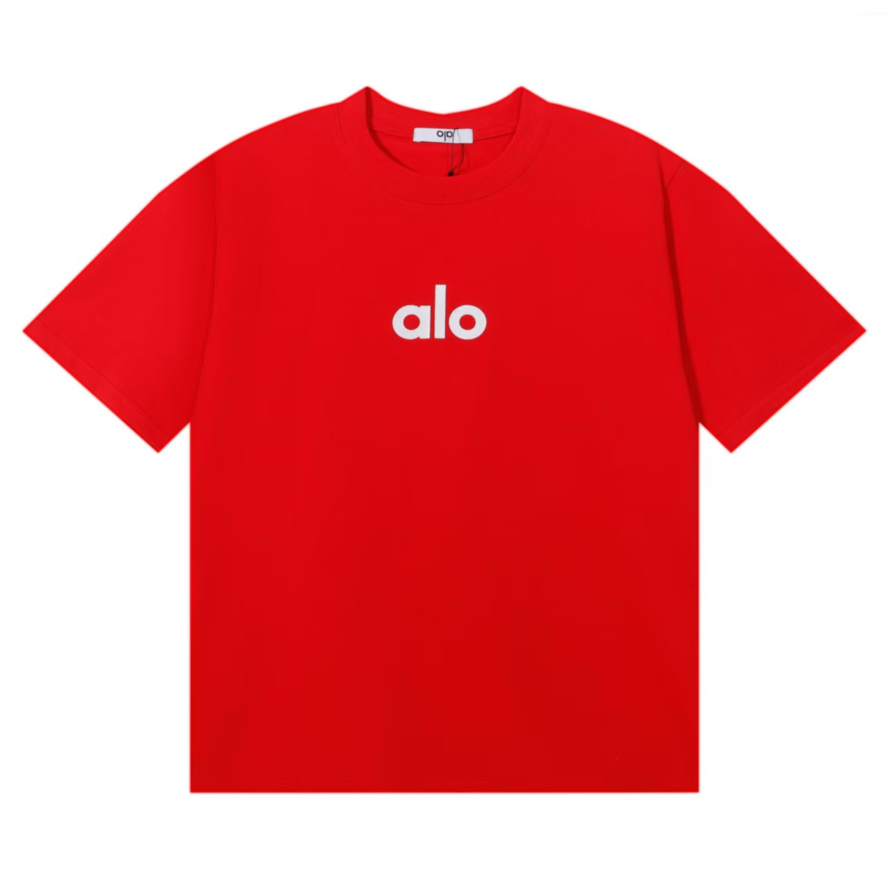 Alo Yoga T-shirts-002