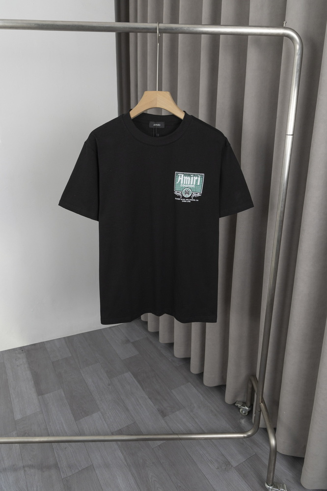 Amiri T-shirts-1425
