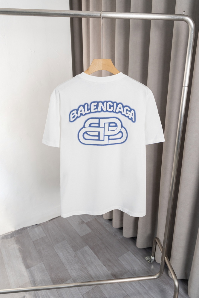 Balenciaga T-shirts-380