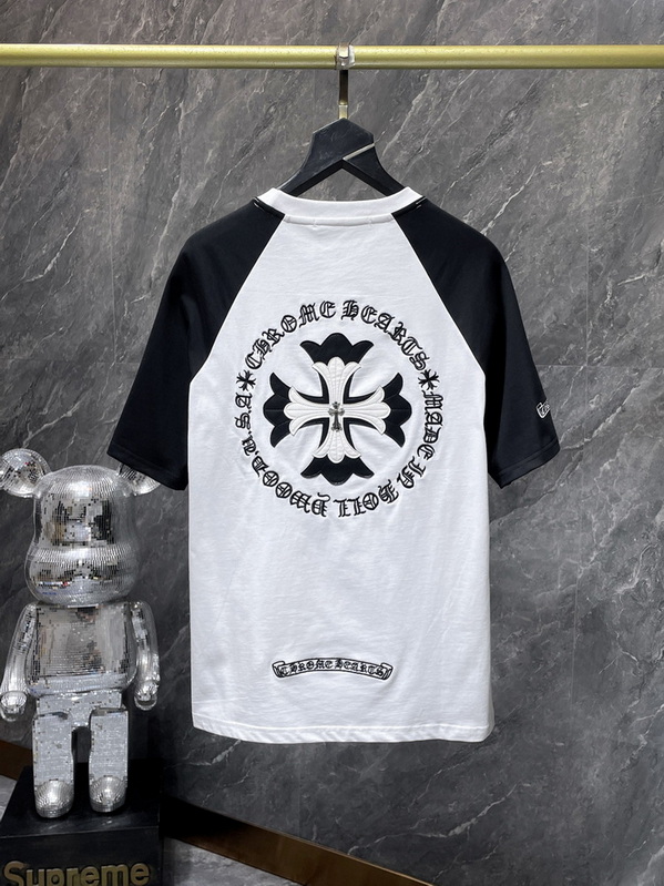 Chrome Hearts T-shirts-1233