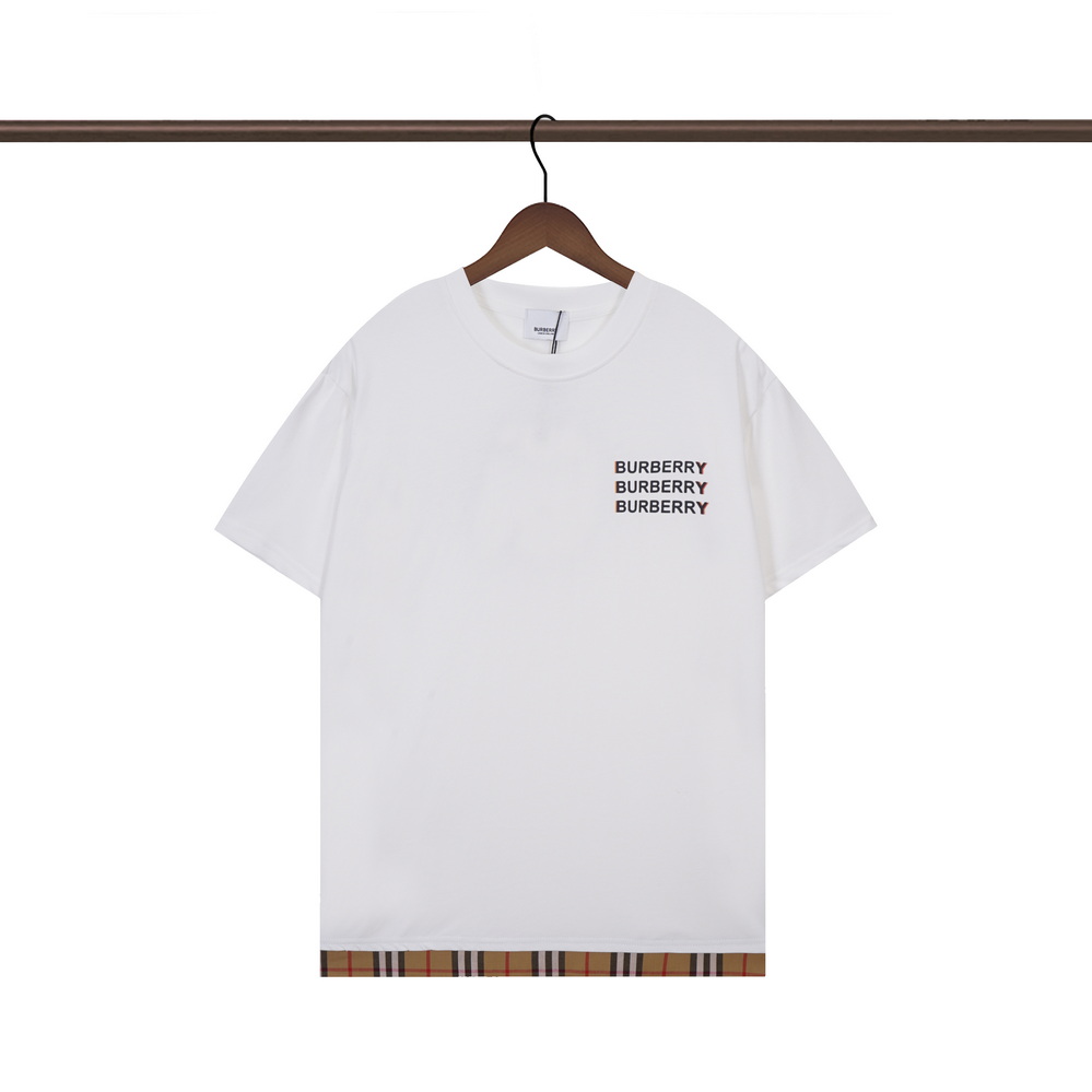 BURBERRY T-shirts-100