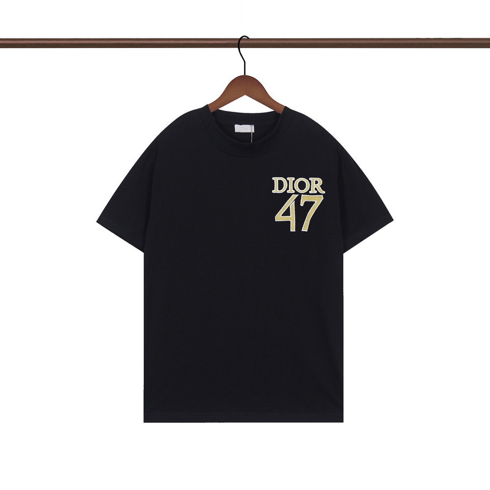 DIOR T-shirts-196