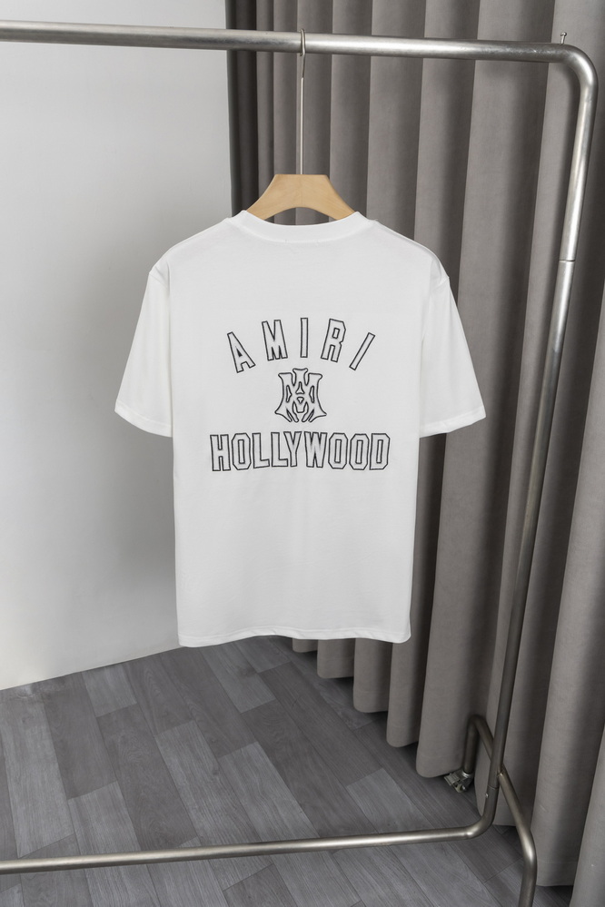 Amiri T-shirts-1440