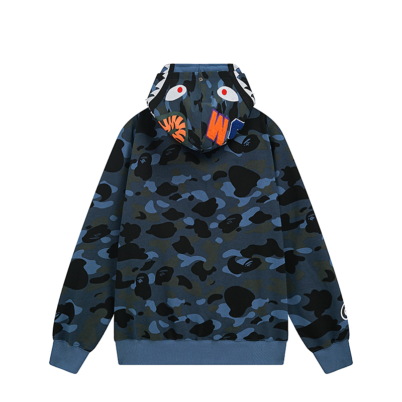 BAPE Hoody-079