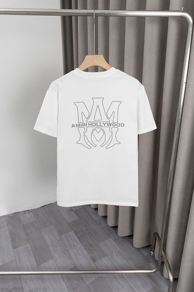 Amiri T-shirts-1420