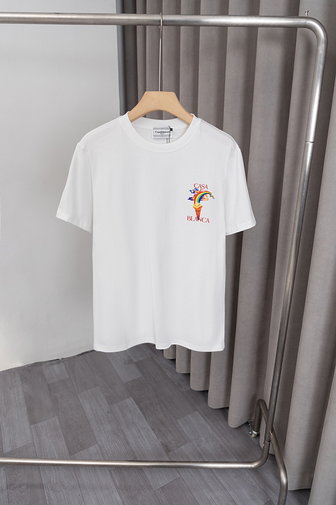 Casablanca T-shirts-490
