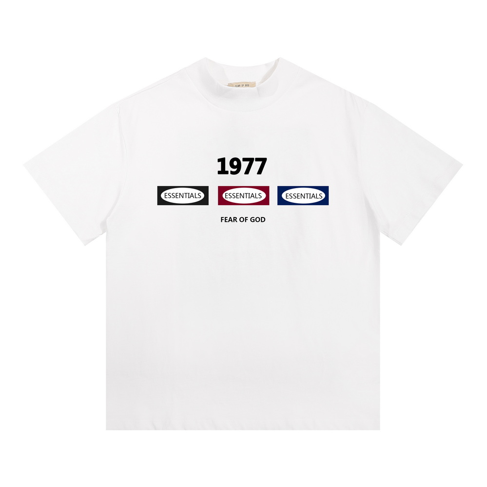 FEAR OF GOD T-shirts-981