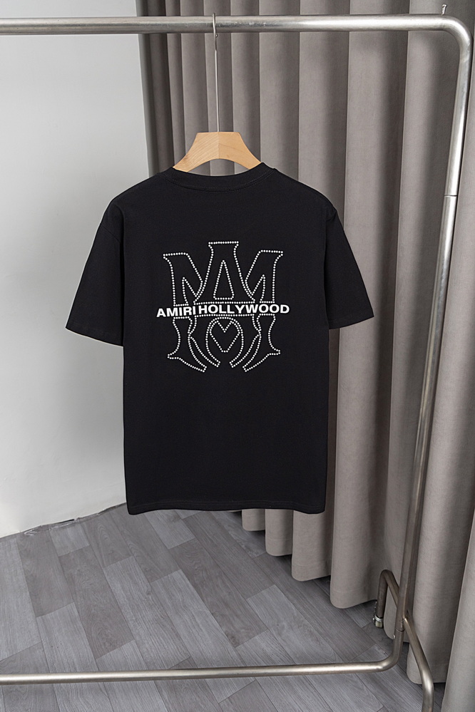 Amiri T-shirts-1418