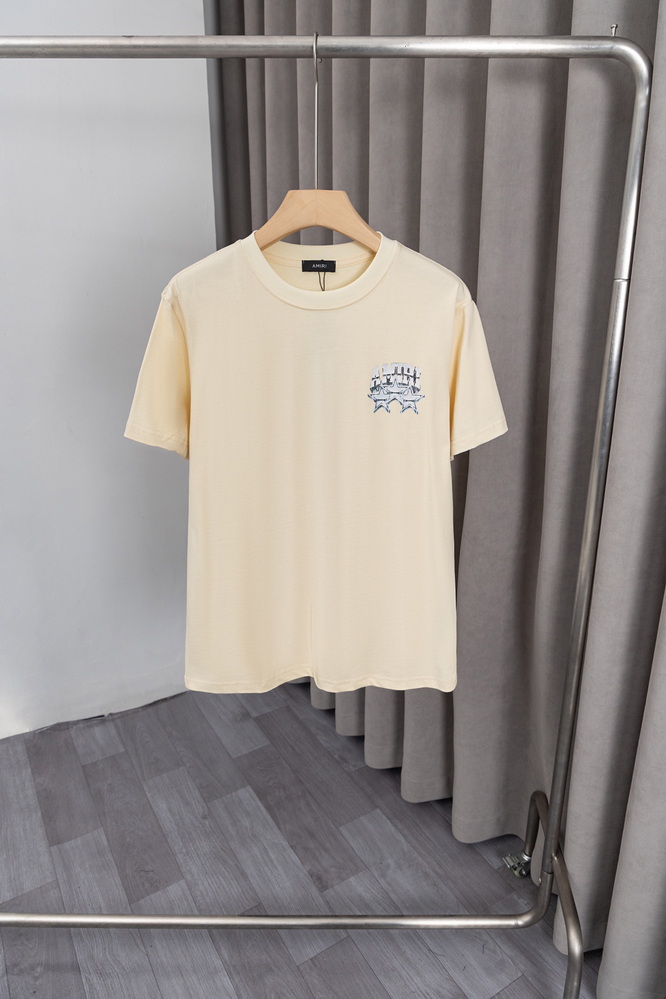 Amiri T-shirts-1417