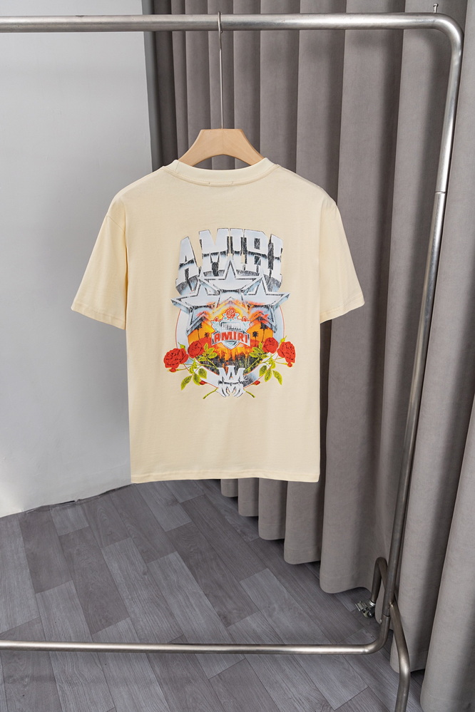 Amiri T-shirts-1416