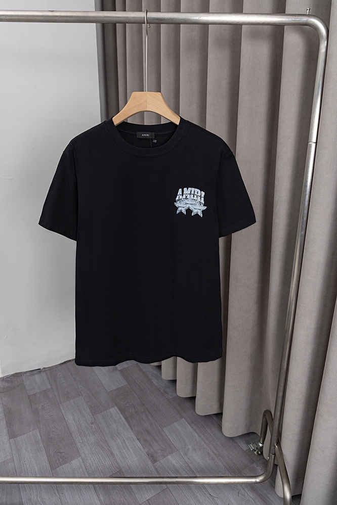 Amiri T-shirts-1415