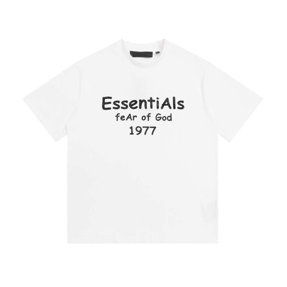 FEAR OF GOD T-shirts-978