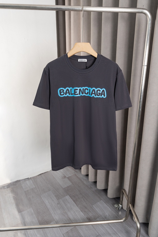 Balenciaga T-shirts-378