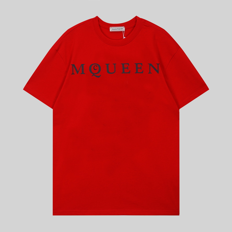 Alexander Mcqueen T-shirts-187