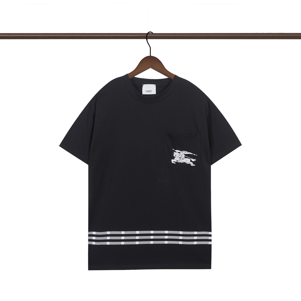 BURBERRY T-shirts-099
