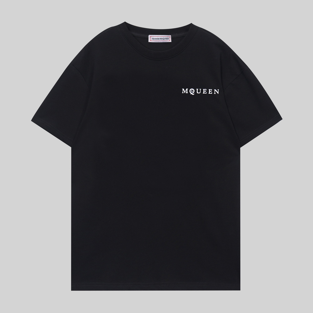 Alexander Mcqueen T-shirts-195