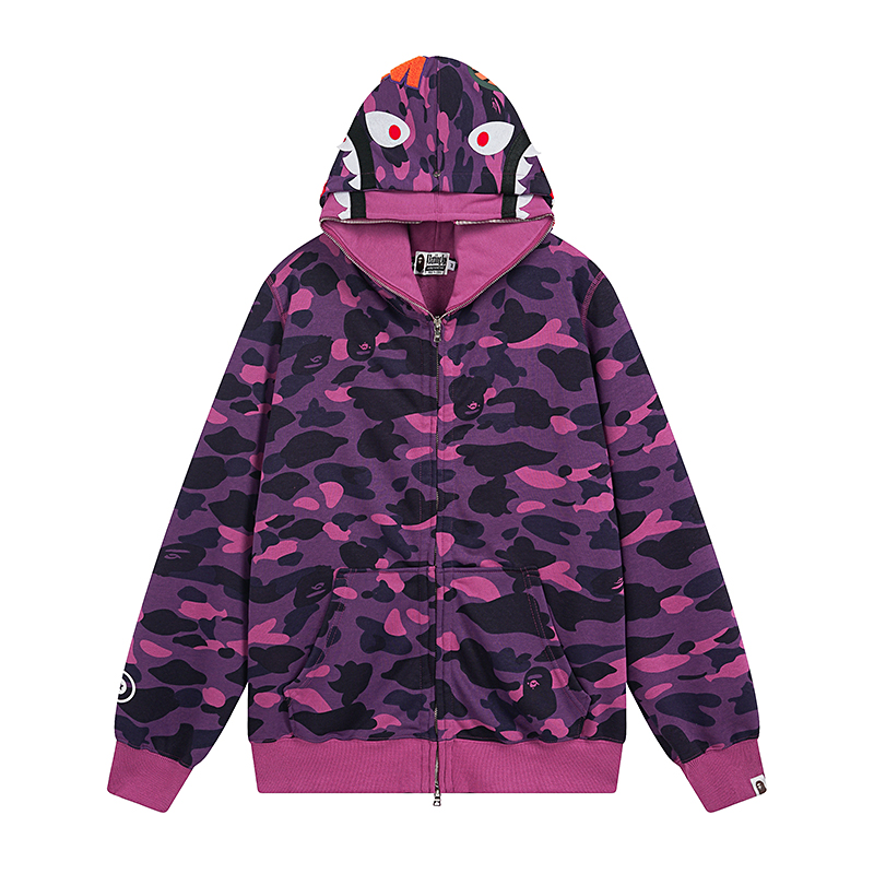 BAPE Hoody-078