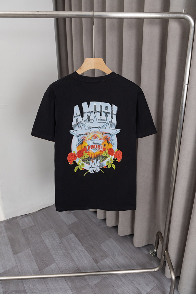 Amiri T-shirts-1414