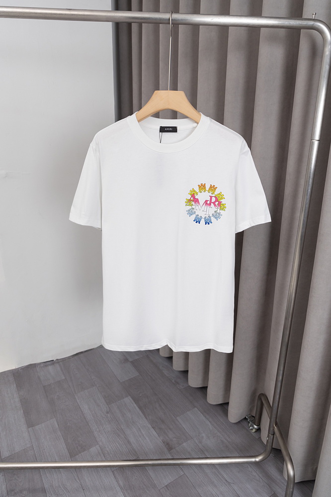 Amiri T-shirts-1413