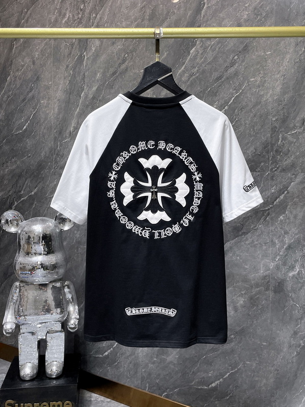 Chrome Hearts T-shirts-1231