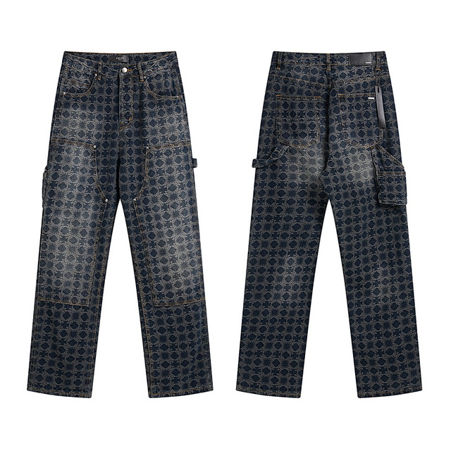 Amiri Jeans-196