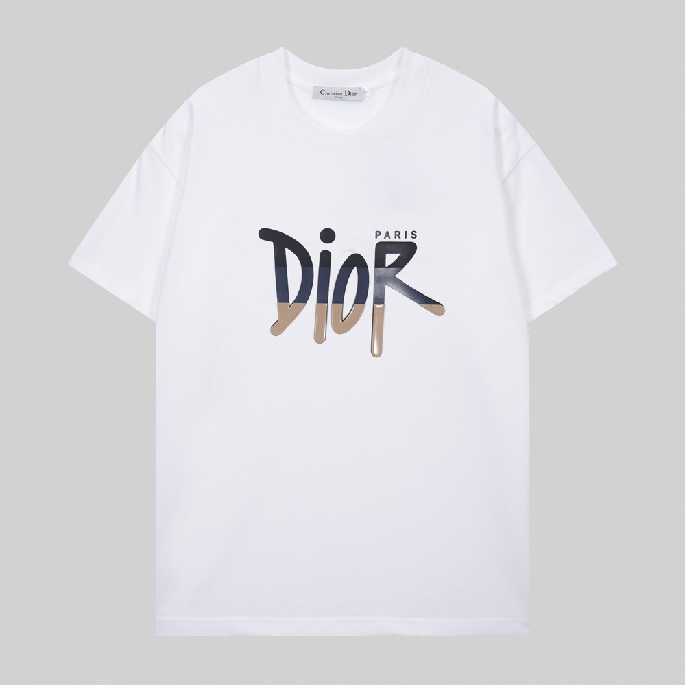 DIOR T-shirts-187