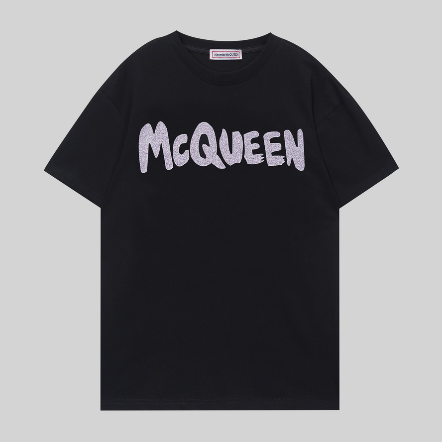 Alexander Mcqueen T-shirts-186