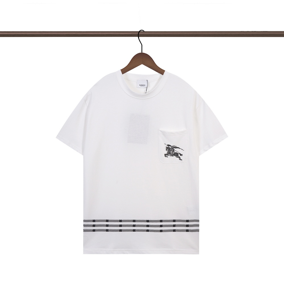 BURBERRY T-shirts-098