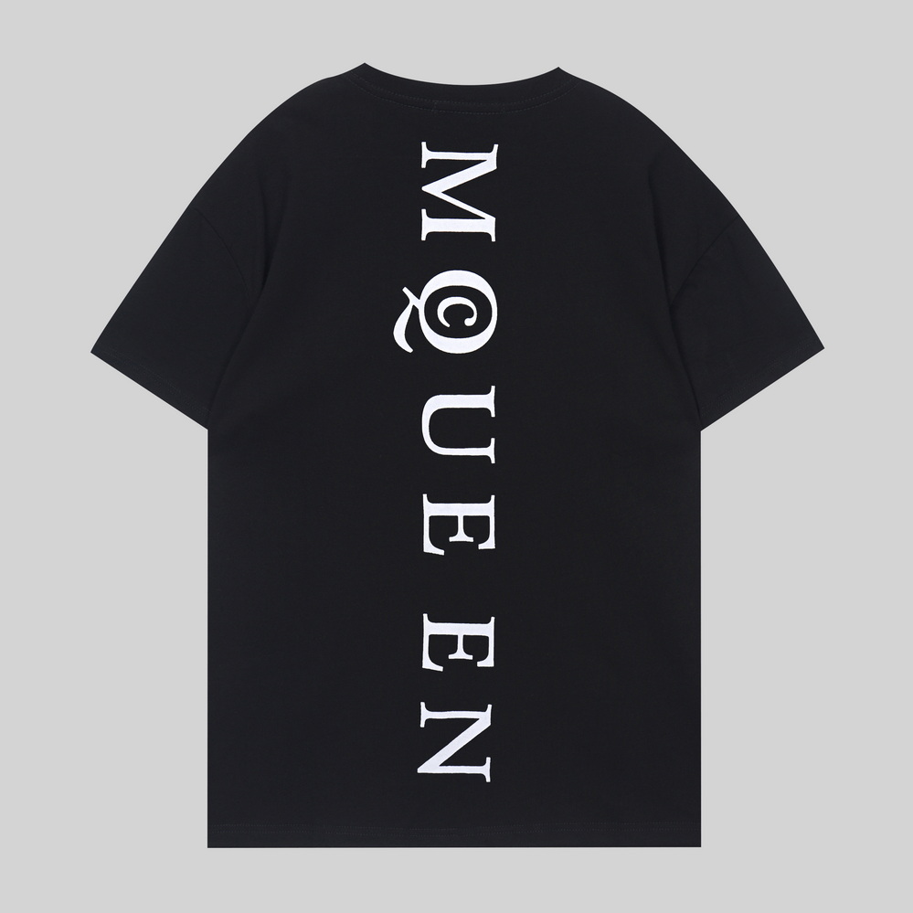 Alexander Mcqueen T-shirts-194
