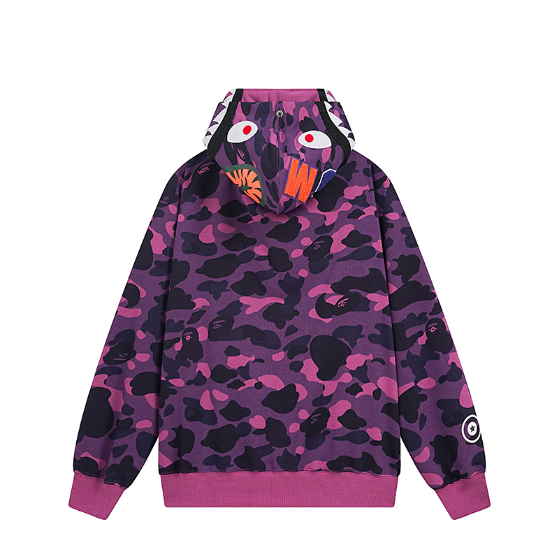 BAPE Hoody-077