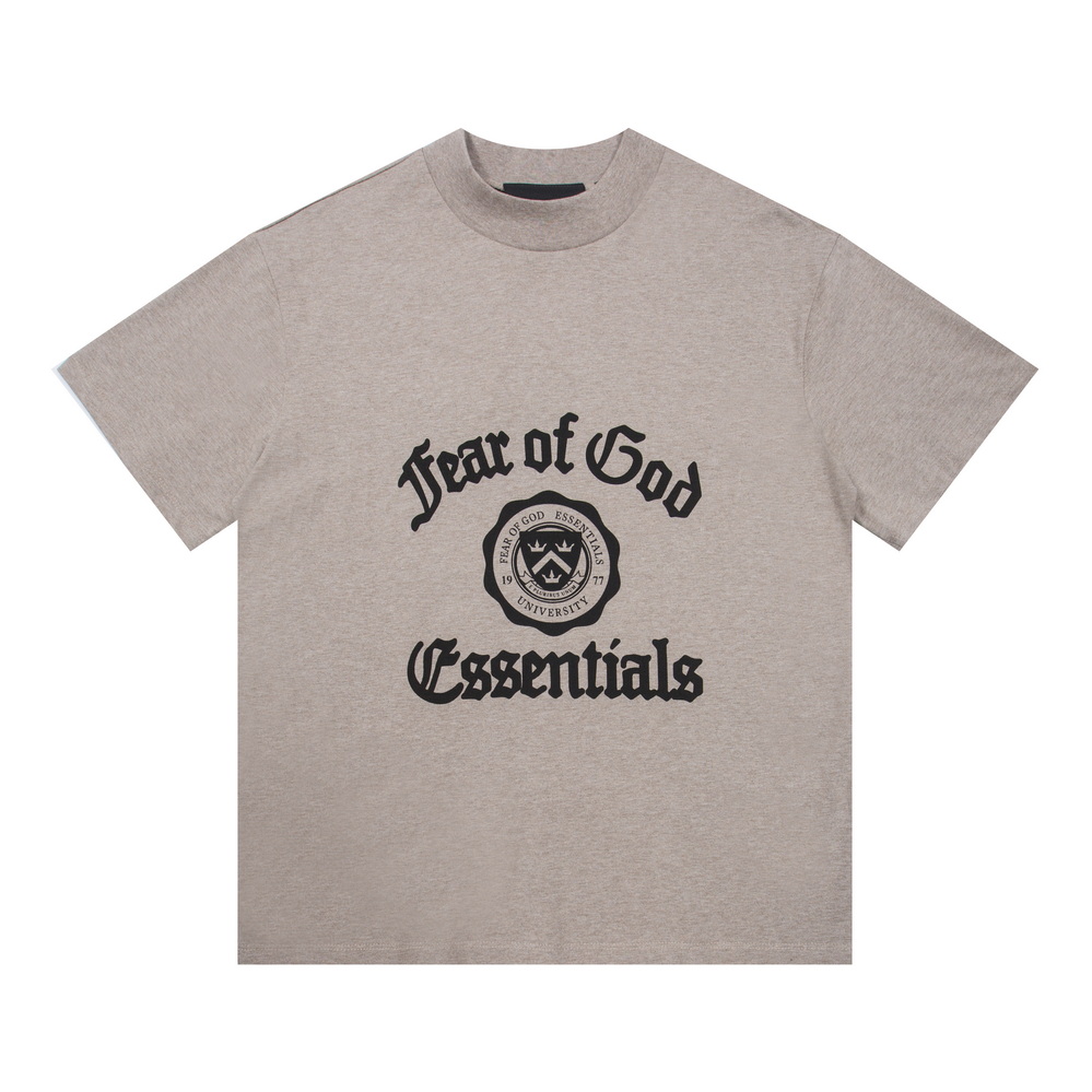 FEAR OF GOD T-shirts-964
