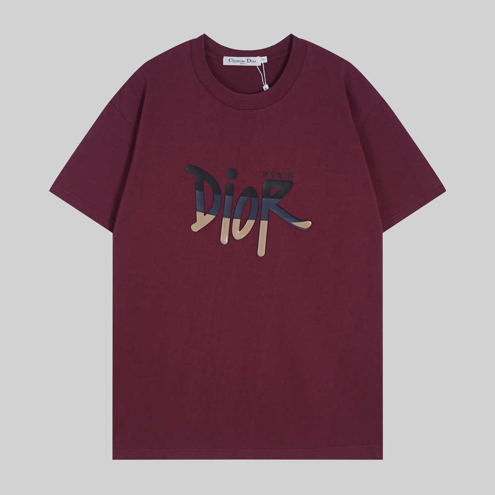 DIOR T-shirts-186
