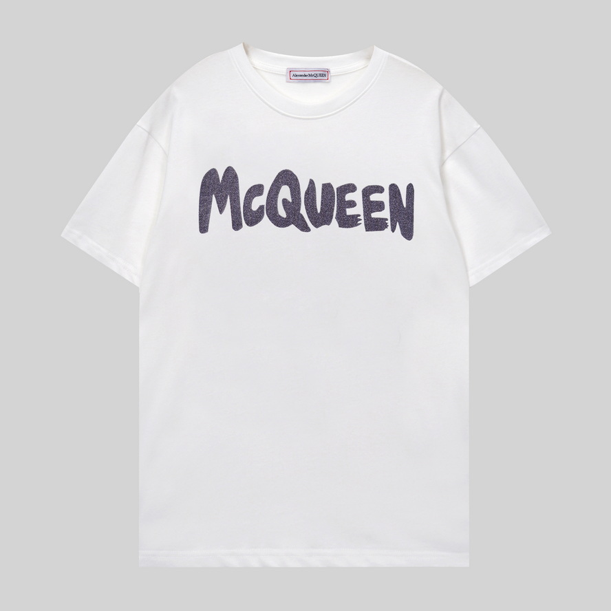 Alexander Mcqueen T-shirts-185