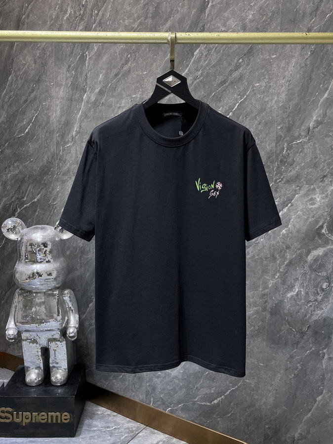 Chrome Hearts T-shirts-1094