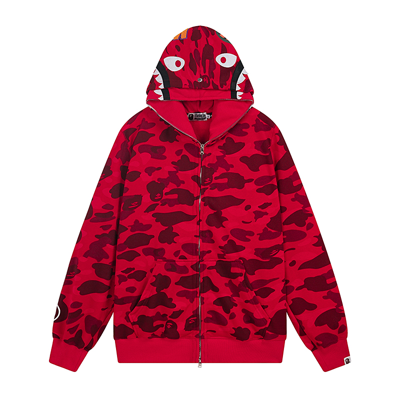 BAPE Hoody-076