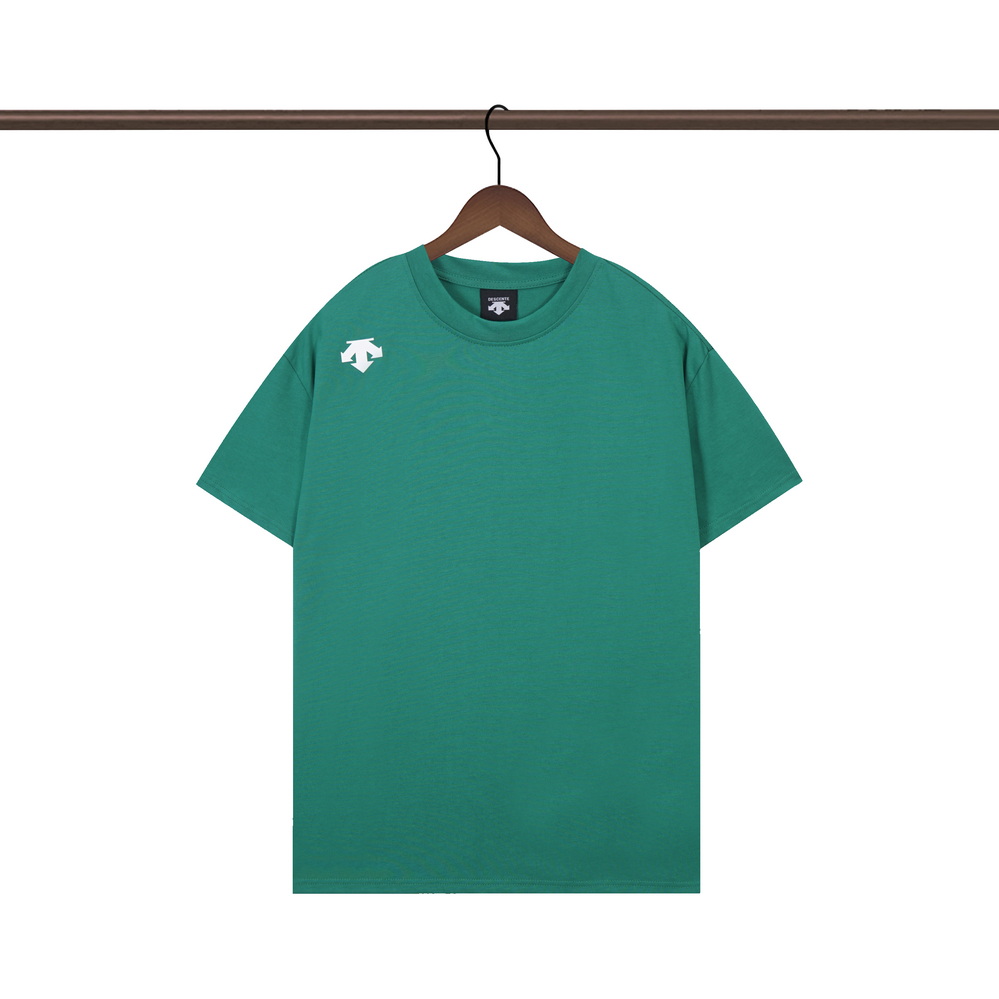 DESCENTE T-shirts-014