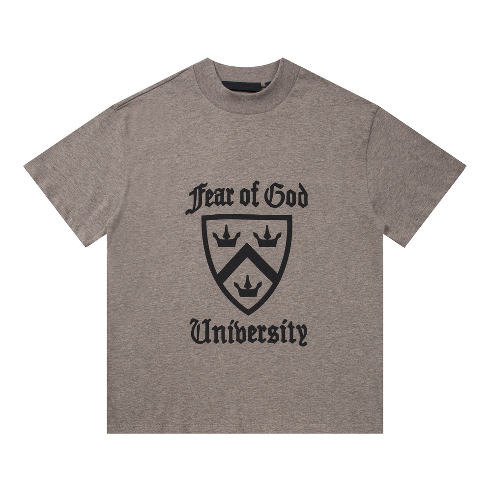 FEAR OF GOD T-shirts-956