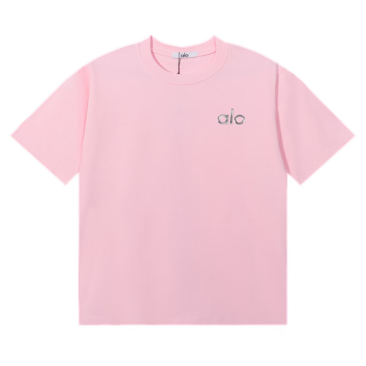 Alo Yoga T-shirts-015