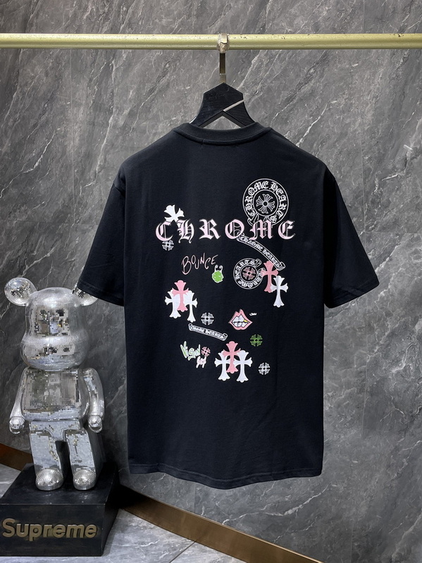 Chrome Hearts T-shirts-1092