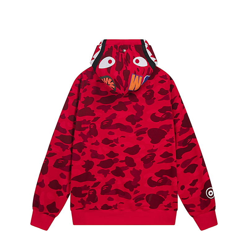 BAPE Hoody-075