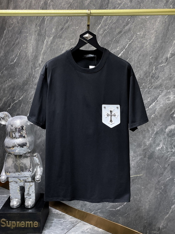 Chrome Hearts T-shirts-1228