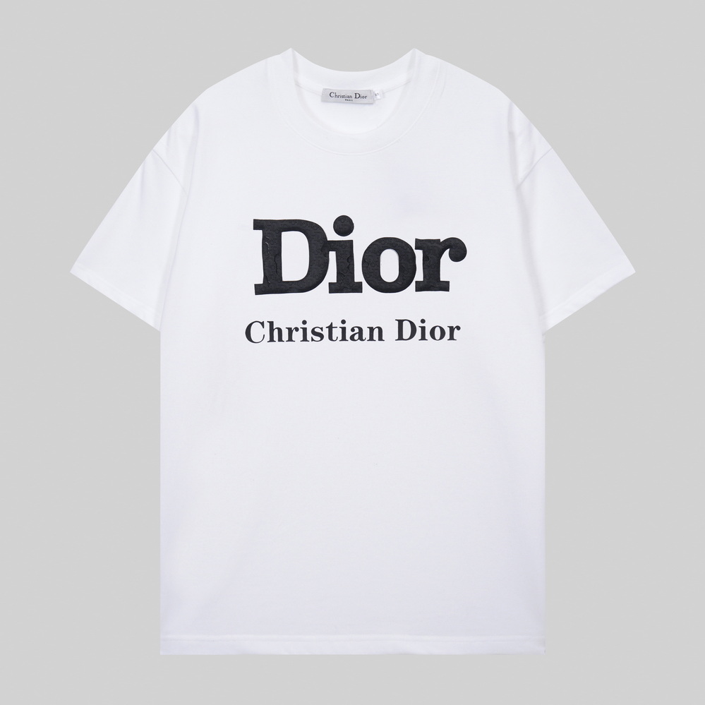 DIOR T-shirts-184