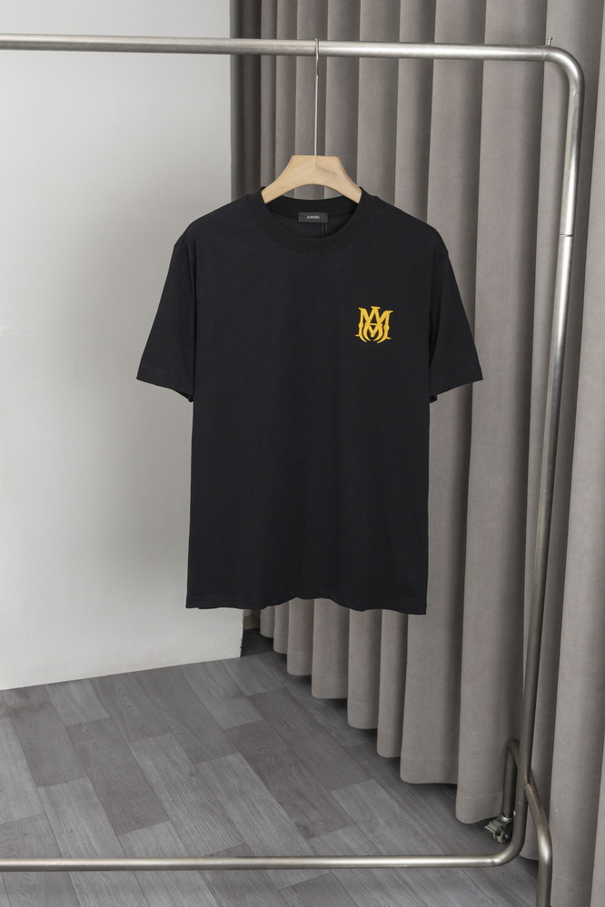 Amiri T-shirts-1435