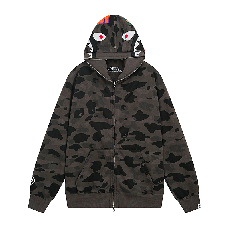 BAPE Hoody-074