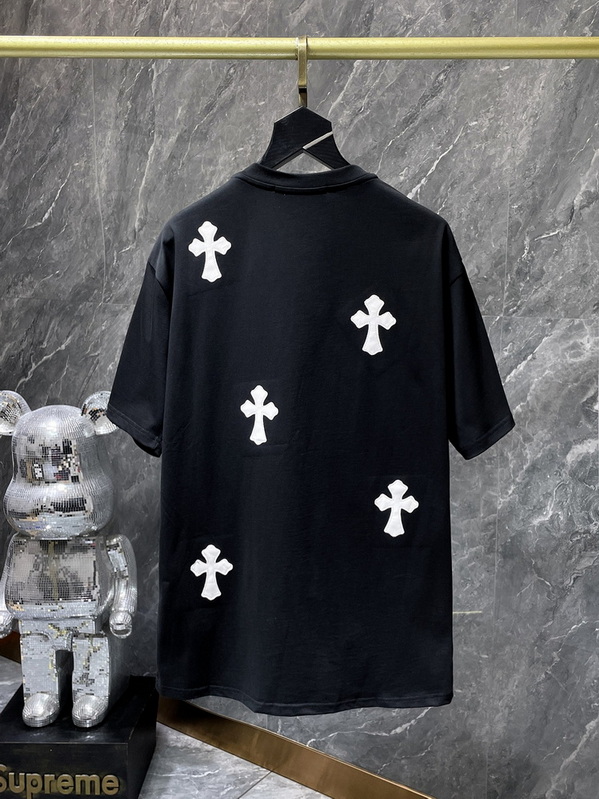 Chrome Hearts T-shirts-1227