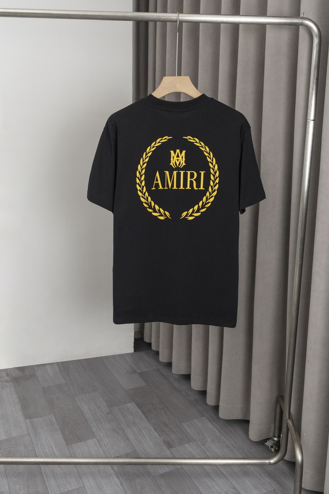 Amiri T-shirts-1434