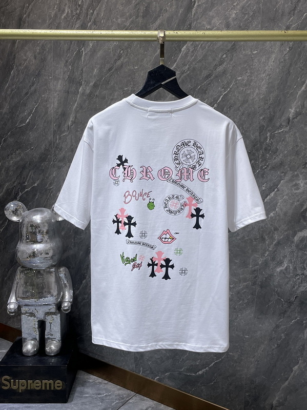 Chrome Hearts T-shirts-1088