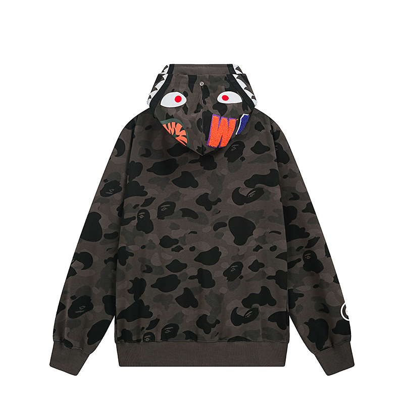 BAPE Hoody-073