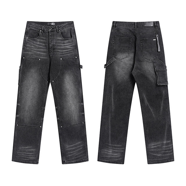 Amiri Jeans-191